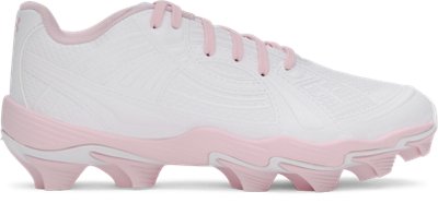 White / Prime Pink - 101