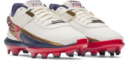 UA Harper 10 TPU Jr. LE USA