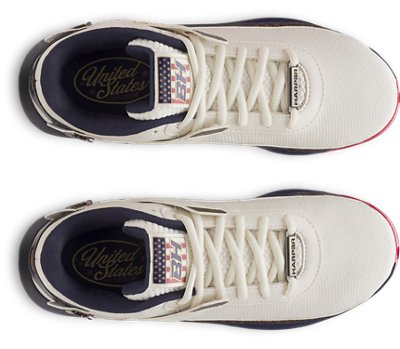 UA Harper 10 TPU Jr. LE USA