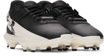 UA Harper 10 TPU Jr. Boys' Baseball Cleats | Under Armour