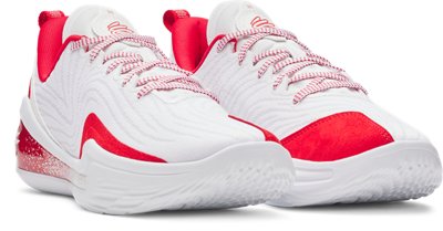 Curry 12 Équipe