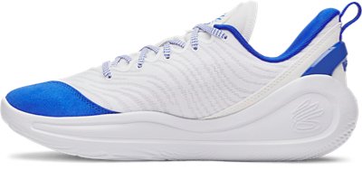 Curry 12 Équipe