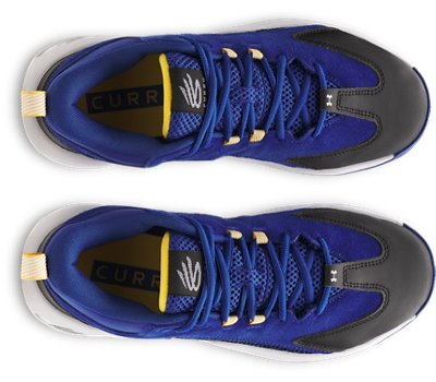 Curry 3Z 25 SDE image number 2