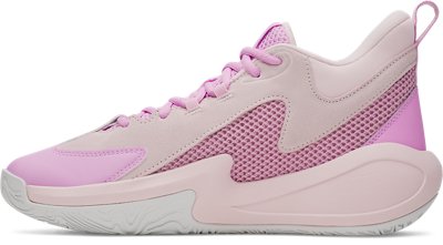 Curry 3Z 25 SDE, Pink, pdpMainDesktop image number 1