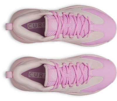 Curry 3Z 25 SDE, Pink, pdpMainDesktop image number 2