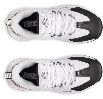 Curry 3Z 25, White, pdpMainDesktop image number 2