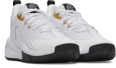 Curry 3Z 25 Grade School Basketball Shoes | Under Armour