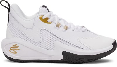 Curry 3Z 25 Pre-School Basketball Shoes | Under Armour