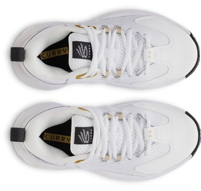 Curry 3Z 25 Pre-School Basketball Shoes | Under Armour