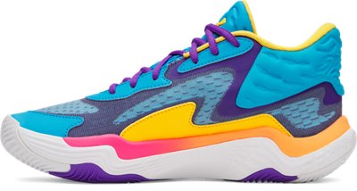 UA Spawn 7 Mid image number 1