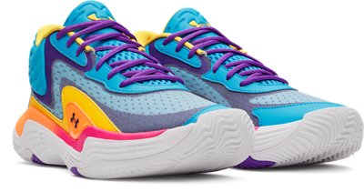 UA Spawn 7 Mid image number 3