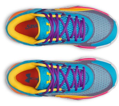 UA Spawn 7 Mid image number 2