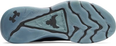 Project Rock 8 Veterans Day