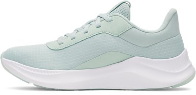 UA Aurora 3, Blue, pdpMainDesktop image number 1