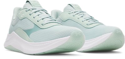 UA Aurora 3, Blue, pdpMainDesktop image number 3