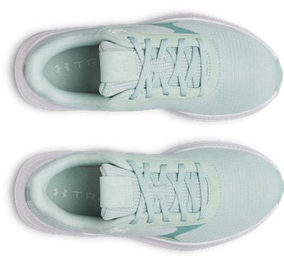 UA Aurora 3, Blue, pdpMainDesktop image number 2