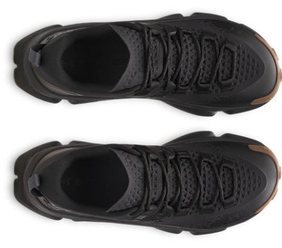 UA Expanse Low, Black, pdpMainDesktop image number 2