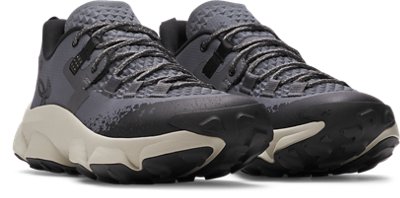 UA Expanse Low, Gray, pdpMainDesktop image number 3