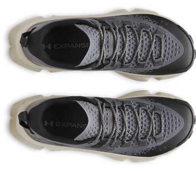 UA Expanse Low, Gray, pdpMainDesktop image number 2