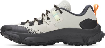 UA Expanse Low, Brown, pdpMainDesktop image number 1