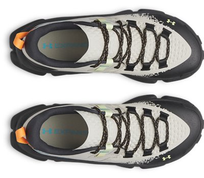 UA Expanse Low, Brown, pdpMainDesktop image number 2