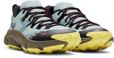 UA Expanse Low, Green, pdpMainDesktop image number 3