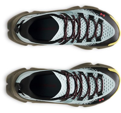 UA Expanse Low, Green, pdpMainDesktop image number 2