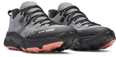 UA Expanse Low Waterproof, Green, pdpMainDesktop image number 3