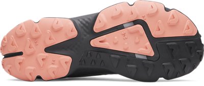 UA Expanse Low Waterproof, Green, pdpMainDesktop image number 4