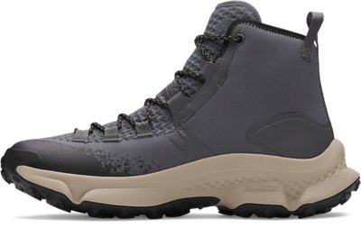 UA Expanse Mid Waterproof - thumbnail 2