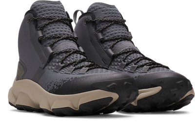 UA Expanse Mid Waterproof - thumbnail 4