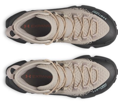 UA Expanse Mid Waterproof