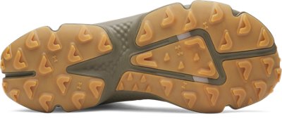 UA Expanse Mid Waterproof, Green, pdpMainDesktop image number 4