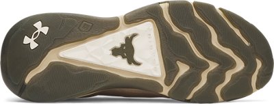 Project Rock 8 Men's Training Shoes | Under Armour Canada