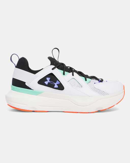 Chaussure sportstyle UA Infinite MVMNT SE unisexe Chaussure sportstyle UA Infinite MVMNT SE unisexe