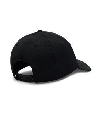 Curry UA Snapback image number 1