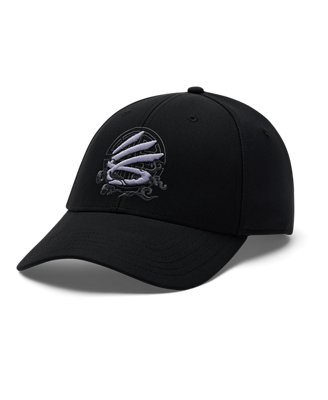 Curry UA Snapback image number 0