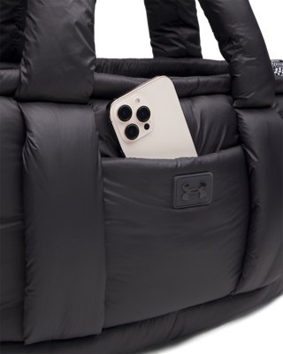 UA Studio Puffer image number 2