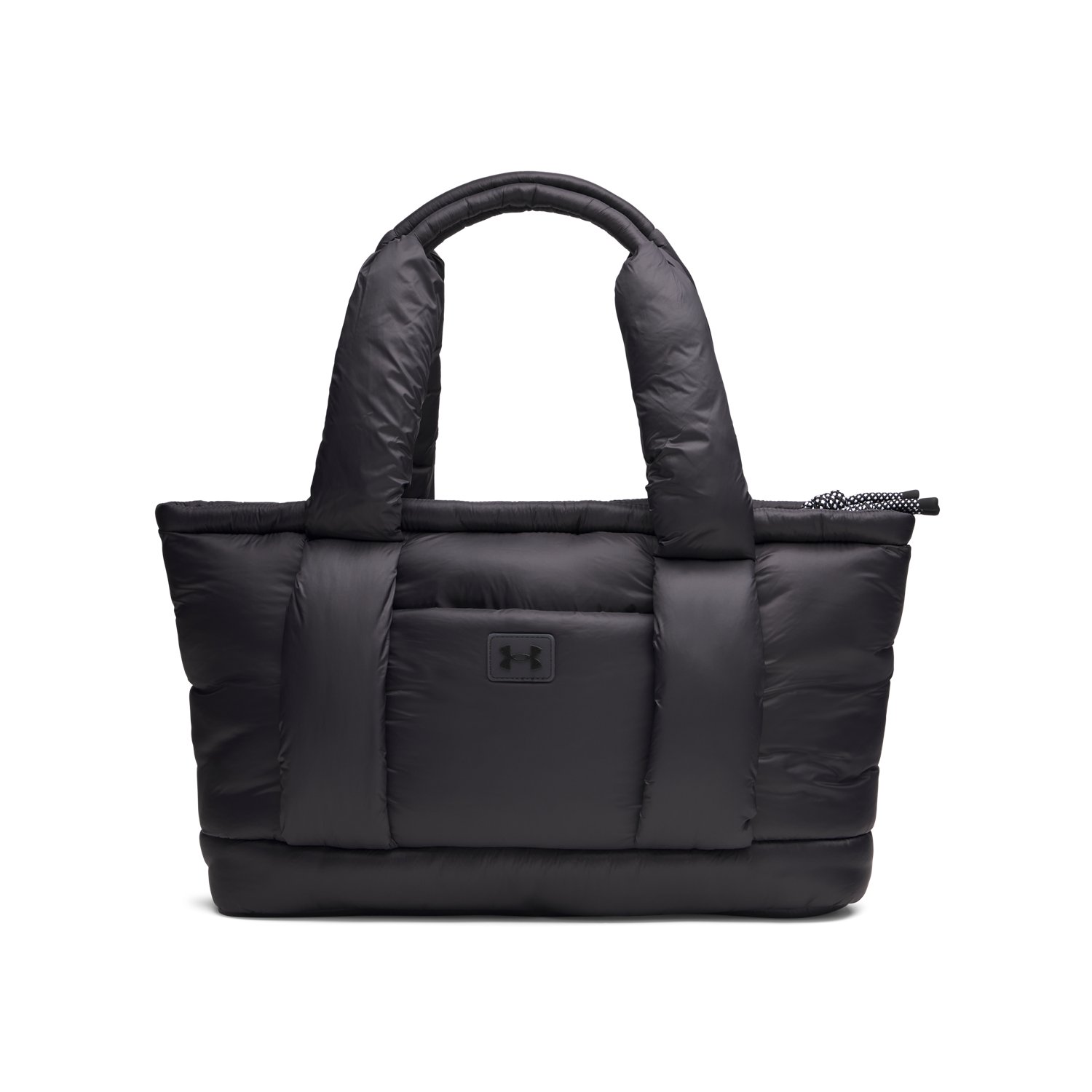 UNDER ARMOR ジェシー STUDIO PUFFER TOTE BAG UNDER ARMOR ジェシー STUDIO PUFFER TOTE BAG UNDER ARMOR ジェシー