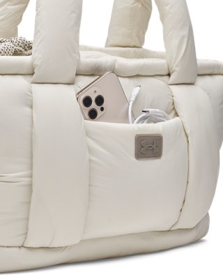 UA Studio Puffer image number 3