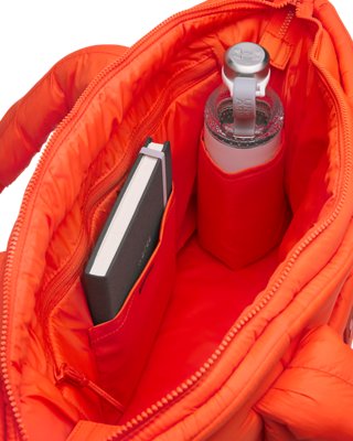 UA Studio Puffer image number 3