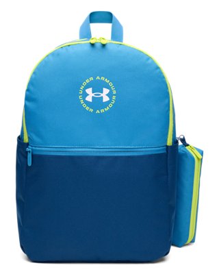 UA Essential Printed Backpack