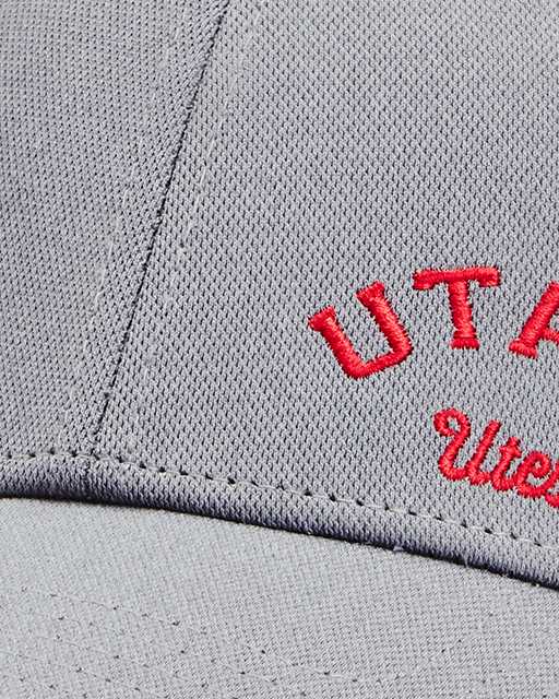 Women's UA Blitzing 3.0 Collegiate Adjustable Cap