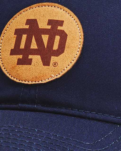 Women's UA Washed Cotton Collegiate Adjustable Cap