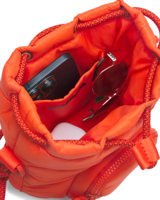 UA Studio Puffer image number 3