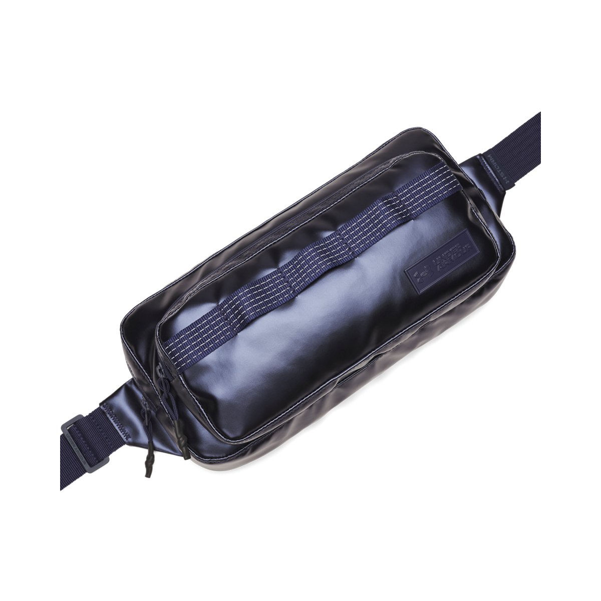 Under Armour  Triumph Anodized Crossbody Bag Blue OSFM