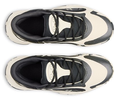 UA Jet '25 Unisex Basketball Shoes | Under Armour