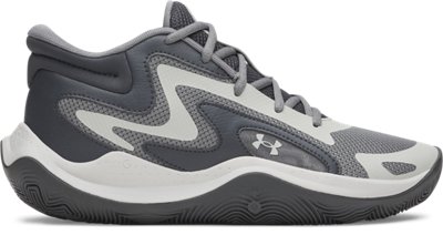 UA Jet '25 Unisex Basketball Shoes | Under Armour