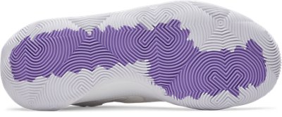 UA Jet '25, White, pdpMainDesktop image number 4