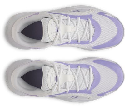 UA Jet '25, White, pdpMainDesktop image number 2